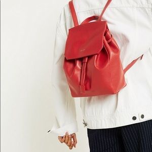 MATT & NAT Mumbai backpack small